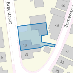 Perceel BSL01-AE-1367