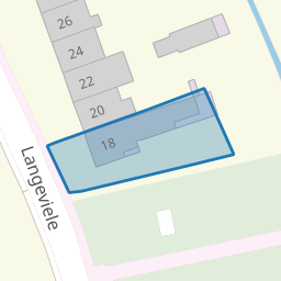 Perceel BSL01-AE-1392