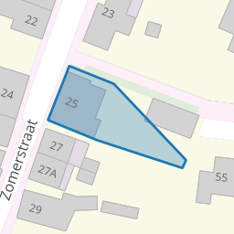 Perceel BSL01-AE-1396