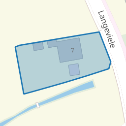 Perceel BSL01-AE-1403