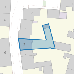 Perceel BSL01-AE-1433