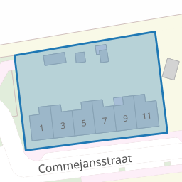 Perceel BSL01-AE-1443