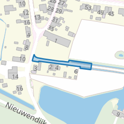 Perceel BSL01-AE-1451