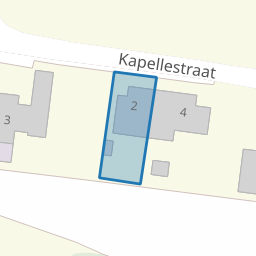 Perceel BSL01-AE-1457