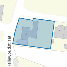 Perceel BSL01-AE-1458