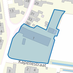 Perceel BSL01-AE-1471