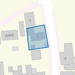 Perceel BSL01-AE-1481