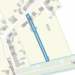 Perceel BSL01-AE-1485