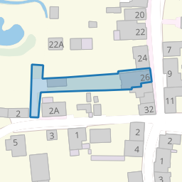 Perceel BSL01-AE-1491