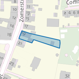 Perceel BSL01-AE-1503