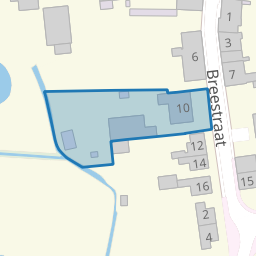 Perceel BSL01-AE-1521