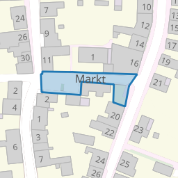 Perceel BSL01-AE-1525