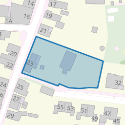 Perceel BSL01-AE-1533