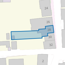 Perceel BSL01-AE-1536