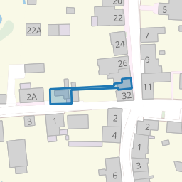 Perceel BSL01-AE-1537