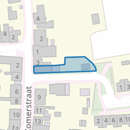 Perceel BSL01-AE-1552