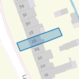 Perceel BSL01-AE-781