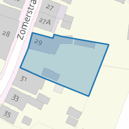 Perceel BSL01-AE-835