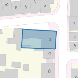 Perceel BSL01-AE-950