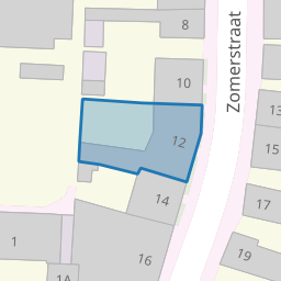 Perceel BSL01-AE-957