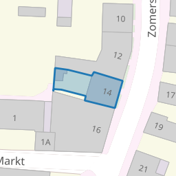 Perceel BSL01-AE-958