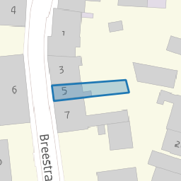 Perceel BSL01-AE-971