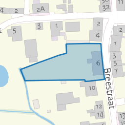 Perceel BSL01-AE-983