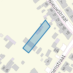 Perceel BSL01-AF-1042