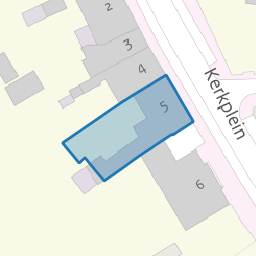 Perceel BSL01-AF-1087