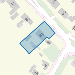 Perceel BSL01-AF-1197