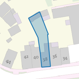 Perceel BSL01-AF-1211