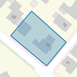 Perceel BSL01-AF-1227