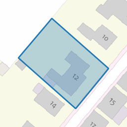 Perceel BSL01-AF-1243