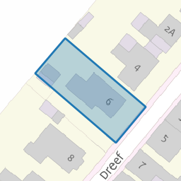 Perceel BSL01-AF-1245