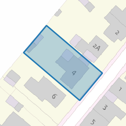 Perceel BSL01-AF-1246