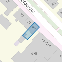 Perceel BSL01-AF-1304