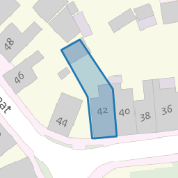 Perceel BSL01-AF-1318