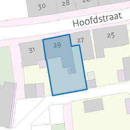 Perceel BSL01-AF-1320