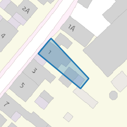 Perceel BSL01-AF-1385