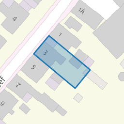 Perceel BSL01-AF-1386