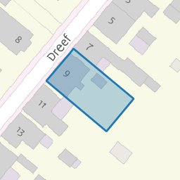 Perceel BSL01-AF-1389