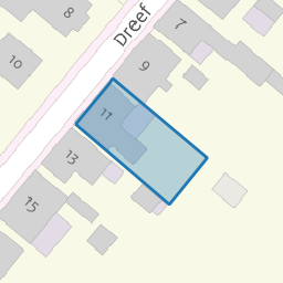 Perceel BSL01-AF-1390