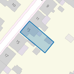 Perceel BSL01-AF-1391