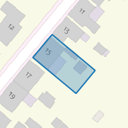 Perceel BSL01-AF-1392