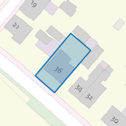 Perceel BSL01-AF-1397