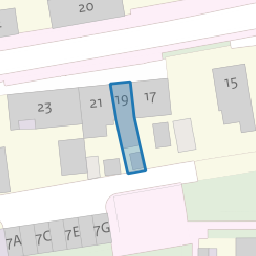 Perceel BSL01-AF-1413