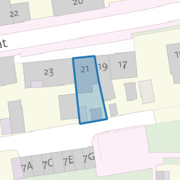 Perceel BSL01-AF-1414