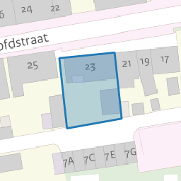 Perceel BSL01-AF-1415
