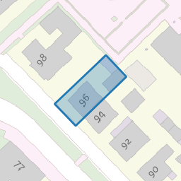 Perceel BSL01-AF-1455