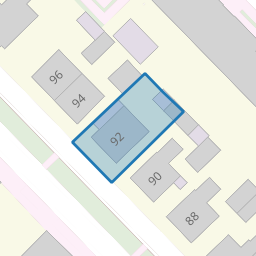 Perceel BSL01-AF-1457